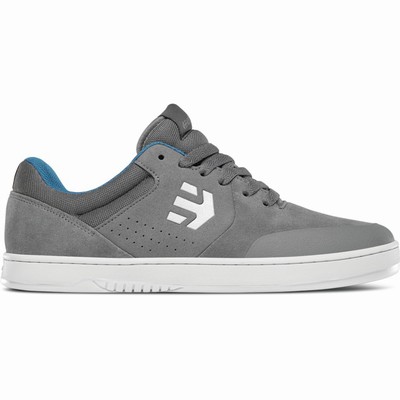 Tenis Etnies MARANA Grises Para Mujer MX067-RTZ